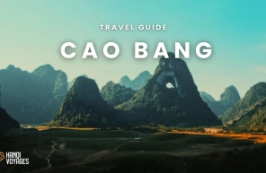 Discover Cao Bang: Must-visit attractions and experiences