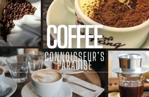 Coffee Connoisseur’s Paradise: Top 10 Best Cafes In Vietnam