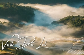 Visit Da Lat: Explore the best of nature and adventure