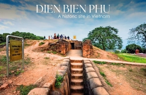 Discover Dien Bien Phu: A historic site in Vietnam
