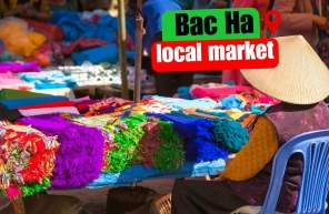 Explore Bac Ha local market: A journey into ethnic life