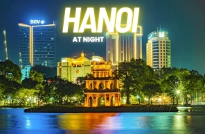 Explore Hanoi at night: Top activities you shouldn't miss