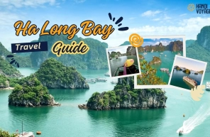 Halong Bay travel guide: Tips for a perfect trip