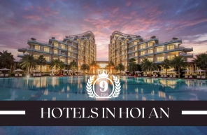 Top 9 best hotels in Hoi An for your Vietnam trip