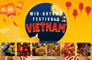 Mid-Autumn festival in Vietnam: Best local experiences