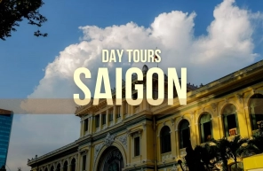 Saigon day tours: Best places to visit for all travelers