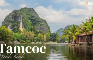 Tam Coc Ninh Binh: Best time to visit and what to see