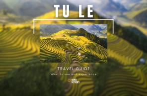 Tu Le travel guide: What to see and experience