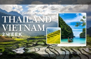 Two weeks in Thailand and Vietnam: The ultimate guide