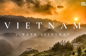 Vietnam 2-week itinerary: Must-do activities and experiences 