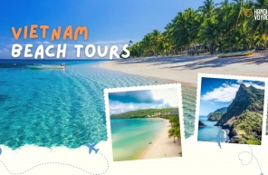Vietnam tour with beach extension: top suggestions