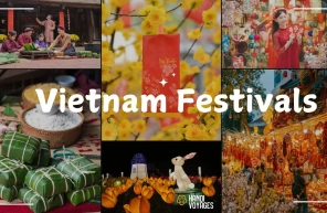 Top 9 Vietnam festivals: Must-see cultural celebrations & events 
