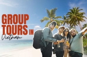 Explore Vietnam with group tours for every travelers