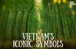 Top 10 Vietnam's iconic symbols and their deep meanings