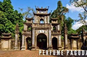 Perfume Pagoda: A complete guide for travelers