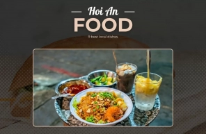 Explore Hoi An cuisine: 9 best local dishes