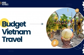 Vietnam travel budget: How much to spend on your trip?