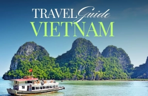 Vietnam Travel Guide: Things To Know Before You Go