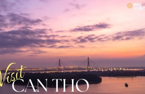 Visit Can Tho: Top 7 best things to do and see