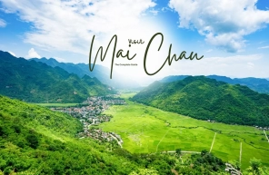 Visit Mai Chau: The Complete Guide