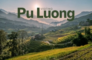 Visiting Pu Luong: An Useful Guideline