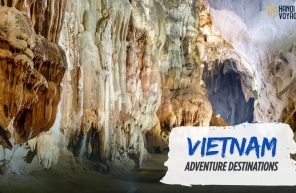 Vietnam’s adventure destinations you can’t miss in 2025