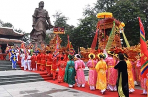 Festivals In Hanoi: Top 6 Traditional Festivals Should Visit