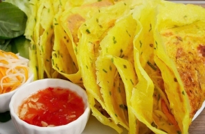 Southern Vietnamese Cuisine: Top 10 Delicious Dishes Must Try