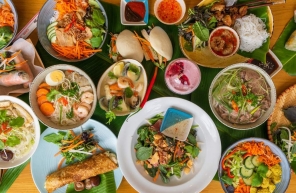 Top 20 Les Plats De Rue Vietnamiens à Essayer
