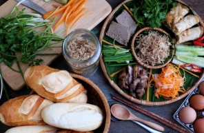 Top 10 Des Plats Au Nord Du Vietnam à Ne Pas Manquer