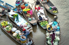 Guide Complet Pour Voyage Au Sud Du Vietnam