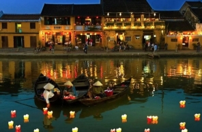 Things To Do In Hoi An