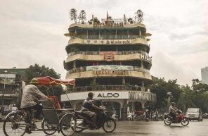 Top 10 Best Restaurants In Hanoi