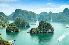Ha Long Bay: The Complete Guide