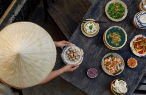 Top 5 Delicious Vietnamese Dishes In Spring Not Be Missed