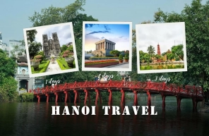Hanoi travel guide: Perfect itinerary for 1, 2 or 3 days