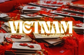 January in Vietnam: The Ultimate Guide to Things to Do