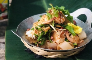 Hu Tieu, Un Plat Sophistiqué De La Cuisine Du Sud Du Vietnam