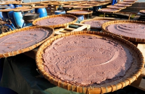 Le Mam Tom, Saveur Unique De La Cuisine Vietnamienne