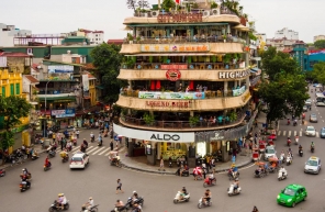 7 Meilleures Choses à Faire Dans Le Vieux Quartier Hanoi