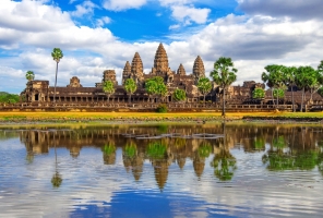 Vietnam & Cambodia in 21 days – Luxury tour