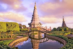 Voyage 2 semaines en Thaïlande - Luxe et Plage
