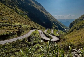 Ha Giang Loop - The Great Northern Vietnam