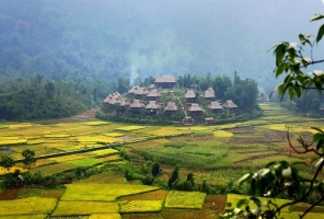 Northern Vietnam Grand Loop in 20 days