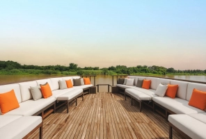 Luxury Thailand Tour with Private Experiences