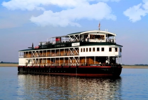 Cambodge et Vietnam du Nord, Croisières Luxe, Angkor, Rizières