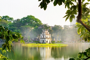 Vietnam Cambodia 20 days