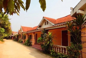 Viengkham 1 Guesthouse