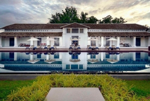 Sofitel Luang Prabang