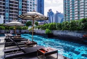 Mövenpick Hotel Sukhumvit 15 Bangkok